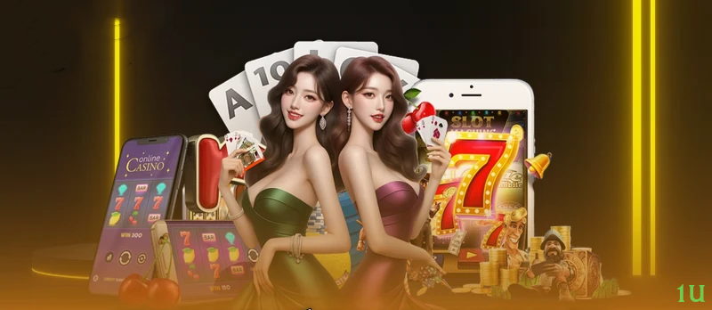 Bônus Exclusivos 1u - Promoções Generosas e Ofertas VIP