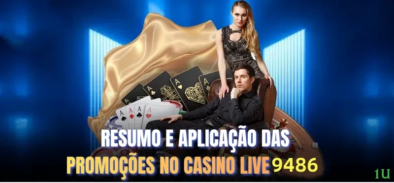 Cassino ao Vivo 1u - Dealers Brasileiros Profissionais