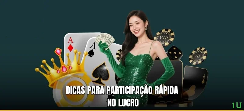 Cassino ao vivo
