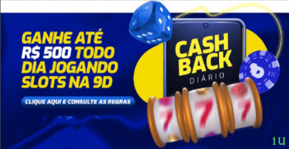 Promoções em Destaque - Bônus Especiais e Cashback
